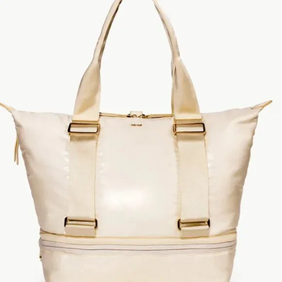 Caraa Yoga Tote by Free People - NWT - Picture 1 of 12